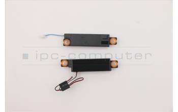 Lenovo 5SB0S31921 SPEAKERINT Speaker C 81YT L+R Hongbo