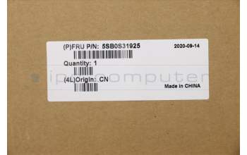 Lenovo 5SB0S31925 SPEAKERINT Speaker Q 82AB_HLN