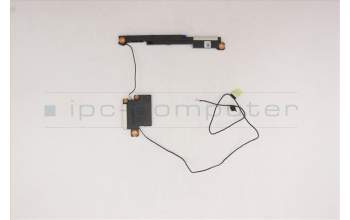 Lenovo 5SB0S31936 SPEAKERINT Speaker L 82BJ (L+R)