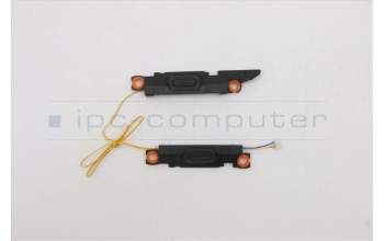 Lenovo 5SB0S31938 Speaker C 20VF L+R 4cell