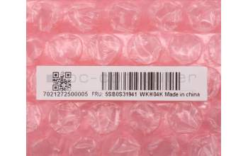 Lenovo 5SB0S31941 SPEAKERINT Speaker C 82L3 L+R