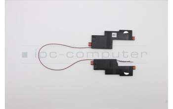 Lenovo 5SB0S31949 SPEAKERINT Speaker H 82KN LR