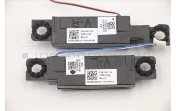 Lenovo 5SB0S31956 SPEAKERINT Speaker L 82K6 (L+R)
