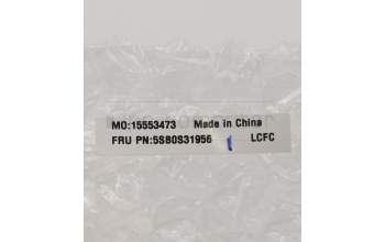 Lenovo 5SB0S31956 SPEAKERINT Speaker L 82K6 (L+R)