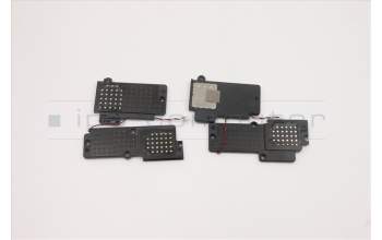 Lenovo 5SB0S31959 Speaker H 82QS L+R
