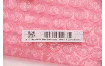 Lenovo 5SB0S31963 Speaker C 82R1 R&L