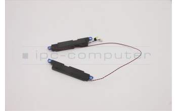 Lenovo 5SB0S31964 SPEAKERINT Speaker H 82QQ L+R