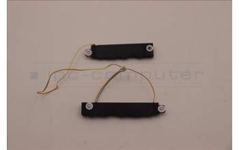 Lenovo 5SB0S31985 Speaker C 82SA R&L