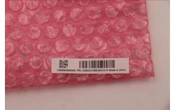 Lenovo 5SB0S31985 Speaker C 82SA R&L