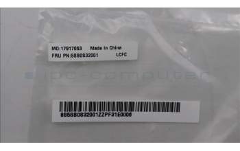 Lenovo 5SB0S32001 Speaker L 82XA SPEAKER (L+R)