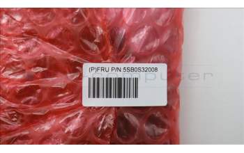 Lenovo 5SB0S32008 SPEAKER H 83AL L_R