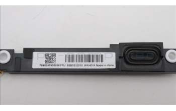 Lenovo 5SB0S32010 Speaker R&L C 82XD