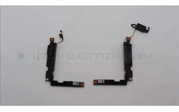 Lenovo 5SB0S32014 Speaker H 82Y7 L+R