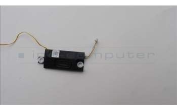 Lenovo 5SB0S32017 Speaker R&L C 82XV