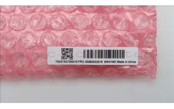 Lenovo 5SB0S32018 Speaker R&L C 82XW