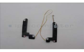 Lenovo 5SB0S32018 Speaker R&L C 82XW