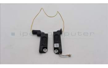 Lenovo 5SB0S32019 Speaker R&L C 82YA