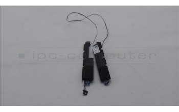 Lenovo 5SB0S32028 Speaker W 82XX W/Sponge