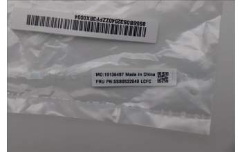 Lenovo 5SB0S32040 SPEAKERINT L 83G0 (L+R)