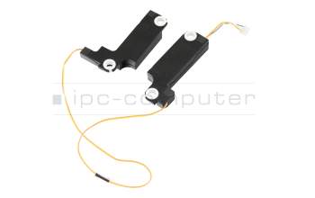 5SB0S32041 original Lenovo Speaker (left + right)