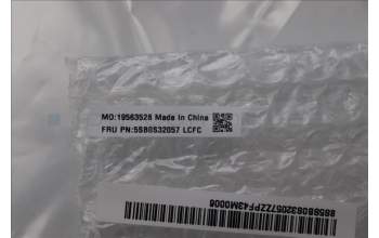 Lenovo 5SB0S32057 SPEAKER L 21N5 R+L