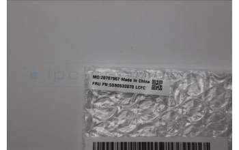 Lenovo 5SB0S32070 SPEAKERINT L 83K0(L+R)