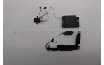 Lenovo 5SB0S32081 Speaker H 83JT L+R