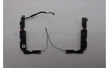 Lenovo 5SB0S32084 Speaker R&L C 83KF