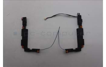 Lenovo 5SB0S32084 Speaker R&L C 83KF