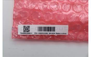 Lenovo 5SB0S32086 Speaker R&L C 83JY