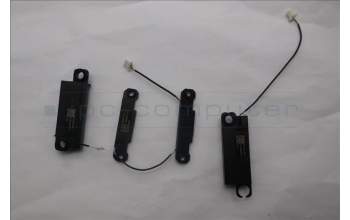 Lenovo 5SB0S32094 SPEAKER L 83F5