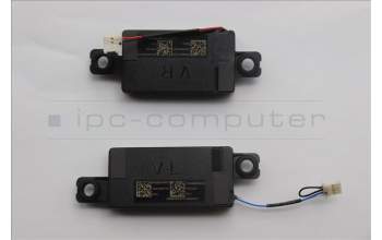 Lenovo 5SB0S32098 SPEAKERINT L 83KY R+L