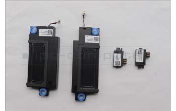 Lenovo 5SB0S32100 SPEAKERINT SPEAKERINT L83L0(L+R+TWEETER)