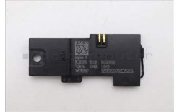 Lenovo 5SB0S32118 Speaker L+R+weeters L83EY