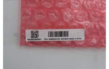 Lenovo 5SB0S32120 Speaker R&L C 83SC