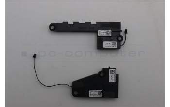 Lenovo 5SB0S32127 SPEAKERINT SPEAKERINT L 83UT(L+R)