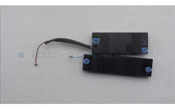 Lenovo 5SB0S32130 Speaker L+R H 83TN