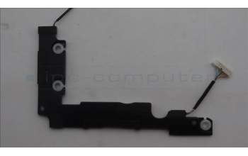 Lenovo 5SB0S32139 Speaker R&L C 83QM LG