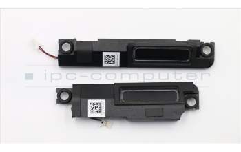 Lenovo 5SB0S56979 SPEAKERINT Speaker C 81HD R+L
