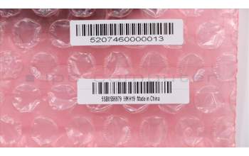 Lenovo 5SB0S56979 SPEAKERINT Speaker C 81HD R+L