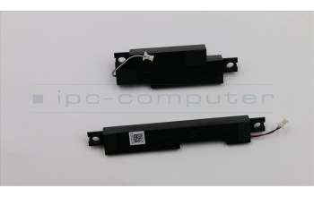 Lenovo 5SB0S57331 SPEAKERINT SPEAKER R+L C 81HG