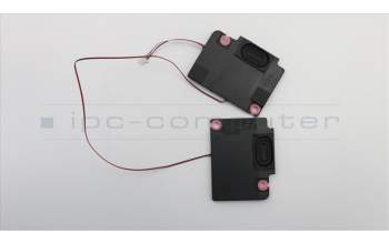 Lenovo 5SB0S73503 Speaker C 81JX R+L