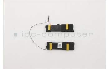 Lenovo 5SB0S73513 SPEAKERINT FRU Gordon Speaker L+R