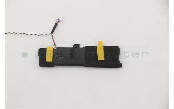 Lenovo 5SB0S73513 SPEAKERINT FRU Gordon Speaker L+R