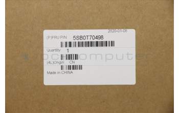 Lenovo 5SB0T70498 SPEAKERINT C940-13 LX 4013 Speaker R