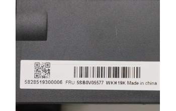 Lenovo 5SB0V05577 SPEAKERINT JBL 3W Speaker, Harman