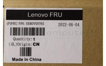 Lenovo 5SB0V05592 SPEAKERINT M70a Gen3 Speaker