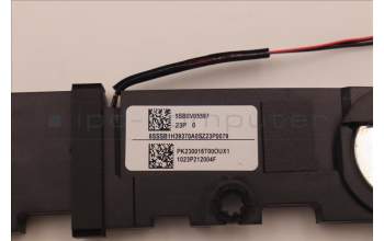 Lenovo 5SB0V05597 AIO570 24 JBL 5w Speaker