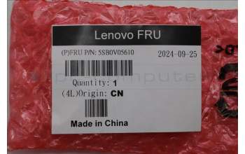 Lenovo 5SB0V05610 FRU Fighting model Speaker