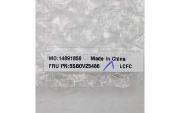 Lenovo 5SB0V25486 SPEAKERINT KIT Speaker,Yucheng